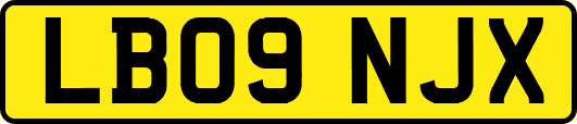 LB09NJX