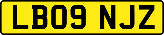 LB09NJZ
