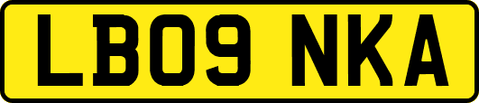 LB09NKA