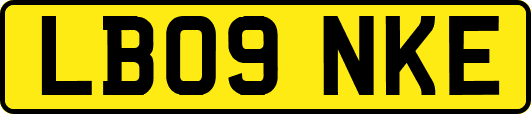 LB09NKE