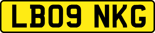 LB09NKG