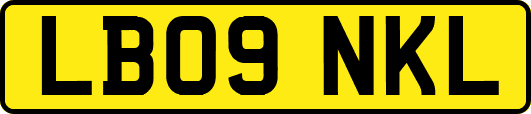 LB09NKL