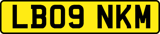 LB09NKM