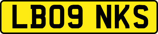 LB09NKS