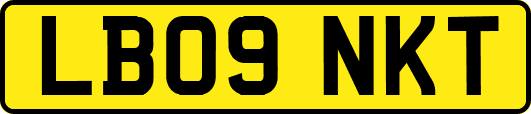 LB09NKT