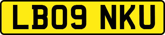 LB09NKU