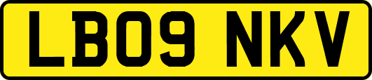 LB09NKV