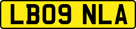 LB09NLA