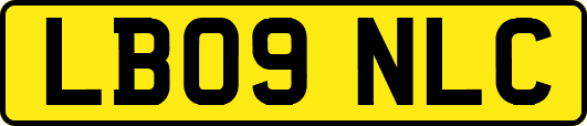 LB09NLC