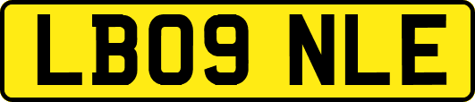 LB09NLE