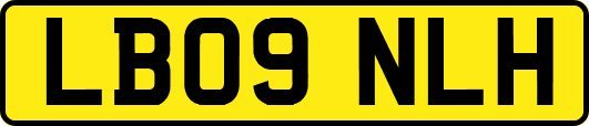 LB09NLH