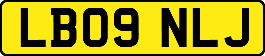 LB09NLJ