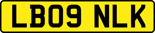 LB09NLK