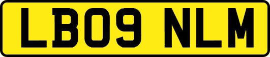 LB09NLM