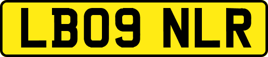 LB09NLR