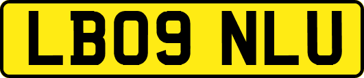 LB09NLU