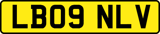 LB09NLV