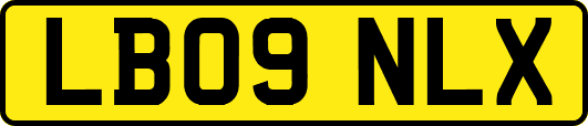 LB09NLX
