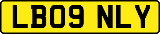 LB09NLY