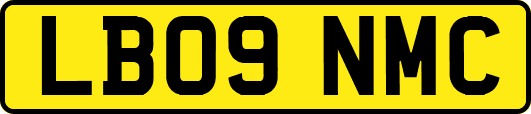 LB09NMC