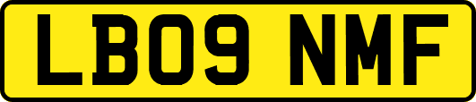 LB09NMF