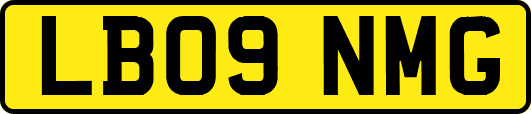 LB09NMG