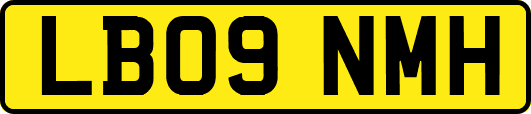 LB09NMH