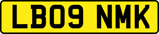 LB09NMK