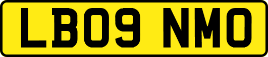 LB09NMO
