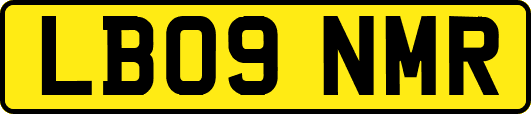LB09NMR