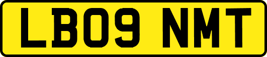 LB09NMT