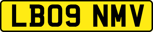 LB09NMV