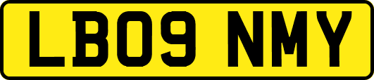 LB09NMY