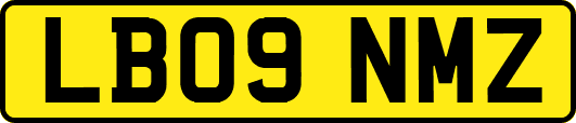 LB09NMZ