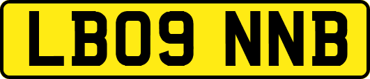 LB09NNB
