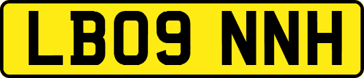 LB09NNH