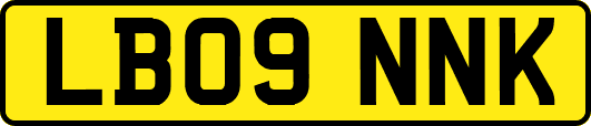 LB09NNK