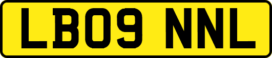 LB09NNL