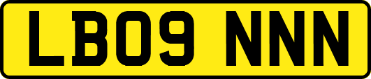 LB09NNN
