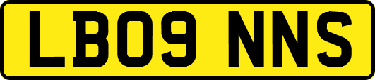 LB09NNS