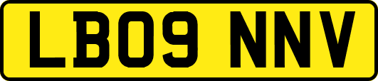 LB09NNV