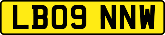 LB09NNW