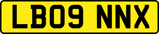 LB09NNX