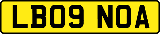 LB09NOA