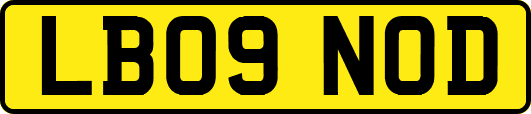 LB09NOD