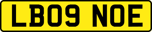 LB09NOE