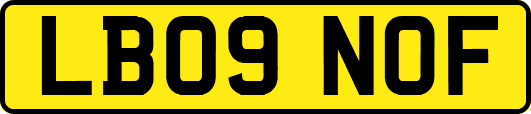 LB09NOF