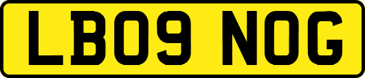 LB09NOG