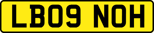 LB09NOH