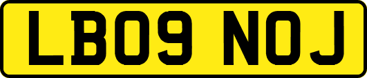 LB09NOJ